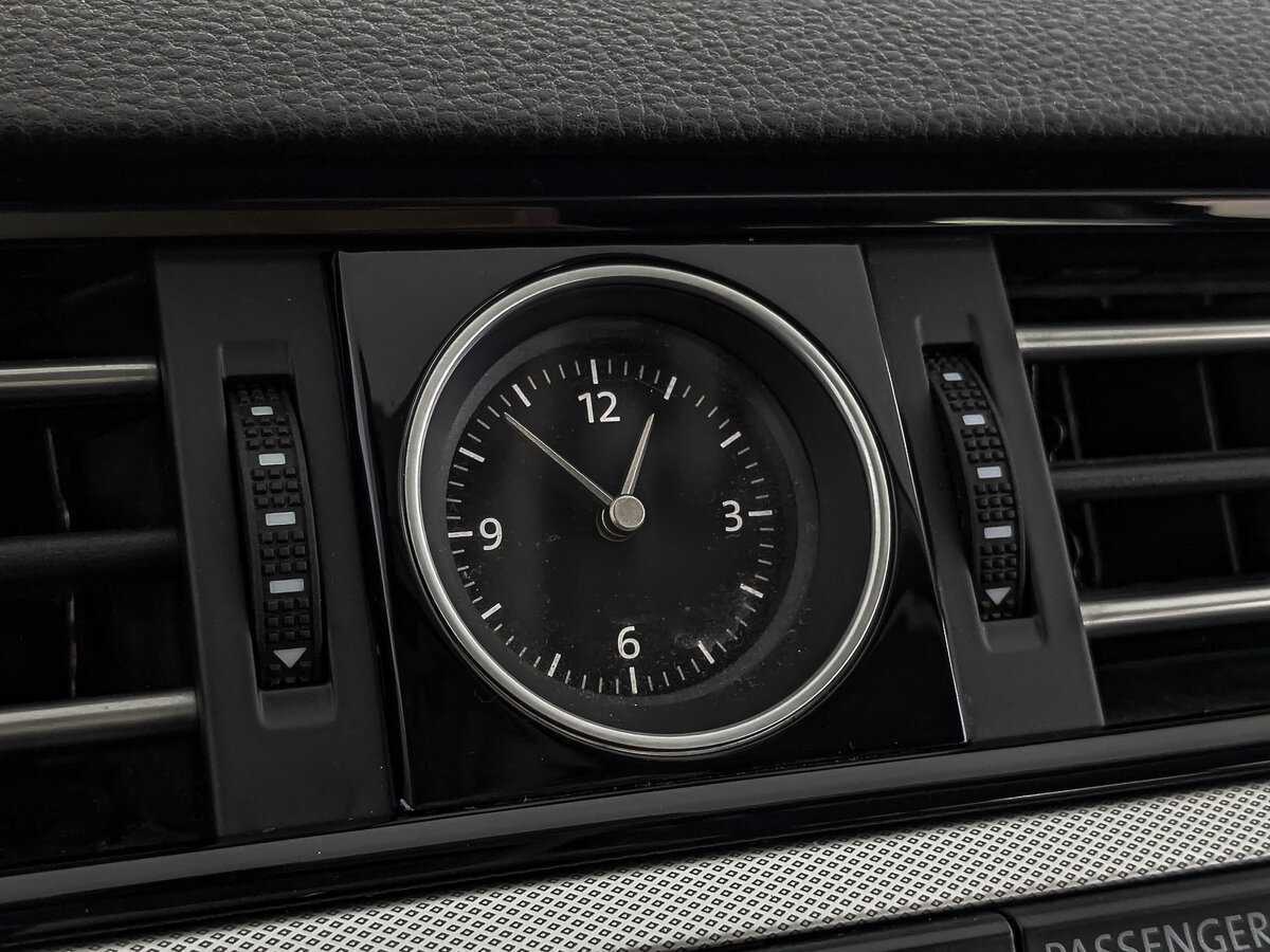 Volkswagen Passat, 2016 Фото №27
