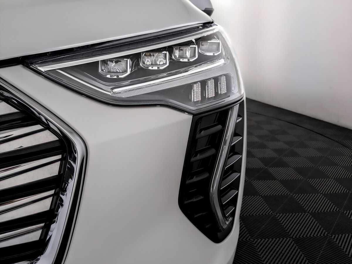 Haval Jolion, 2023 Фото №17