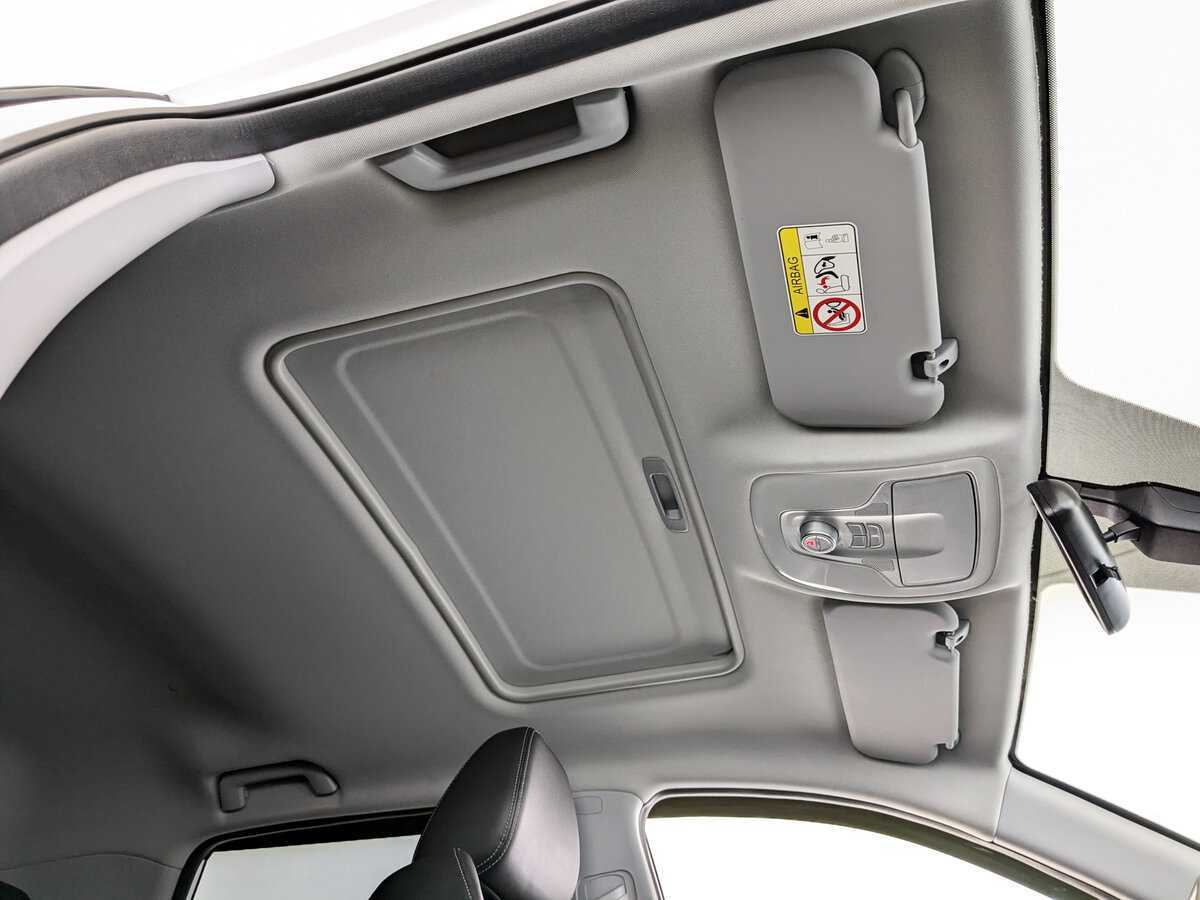 CHERY Tiggo 4, 2022 Фото №21