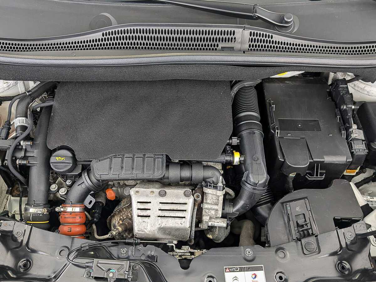 Citroen C3 Aircross, 2019 Фото №9