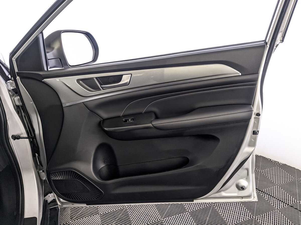 Haval M6, 2023 Фото №24