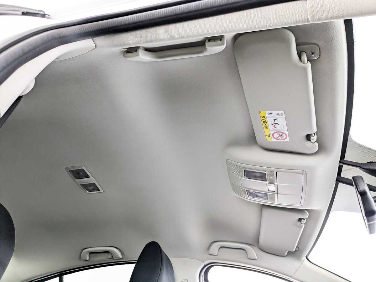 Mazda 6, 2014 Фото №22