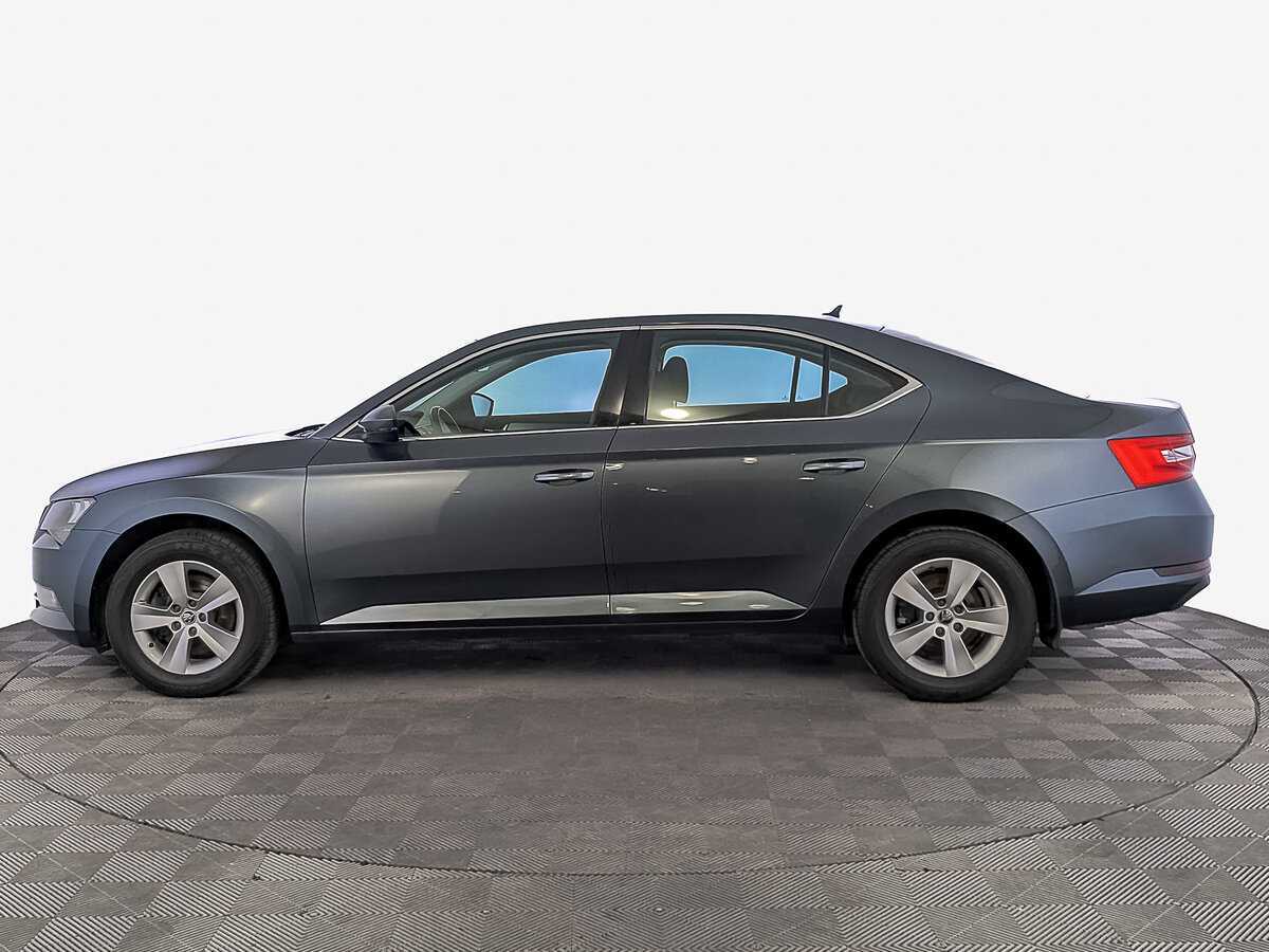 Skoda Superb, 2019 - 121 088 км. | Фото №8