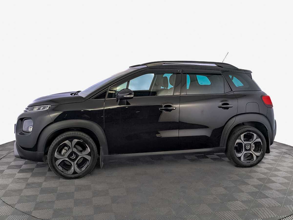 Citroen C3 Aircross, 2018 - 35 466 км. | Фото №8