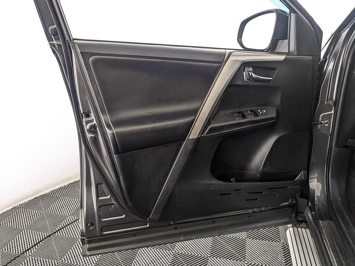 Toyota RAV4, 2014 Фото №19