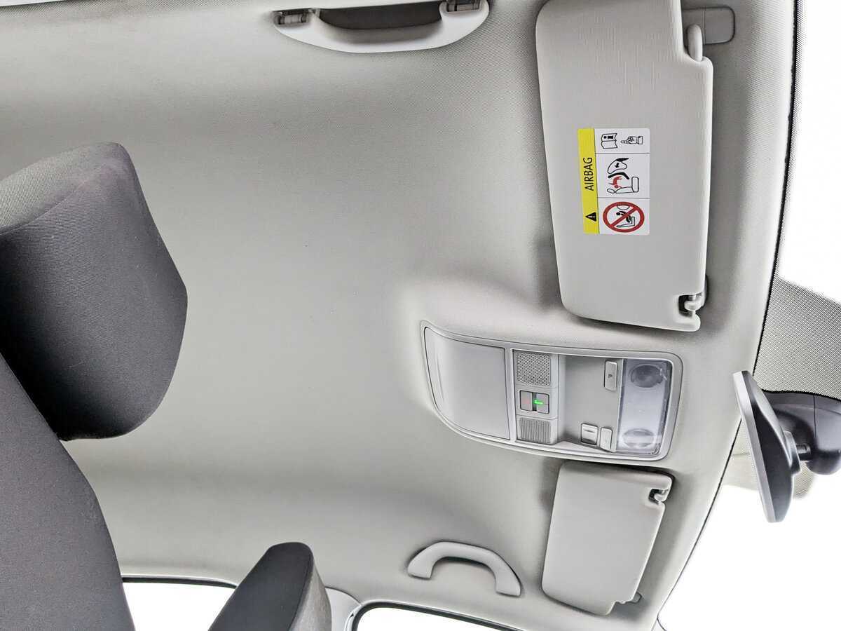 Skoda Octavia, 2019 Фото №20