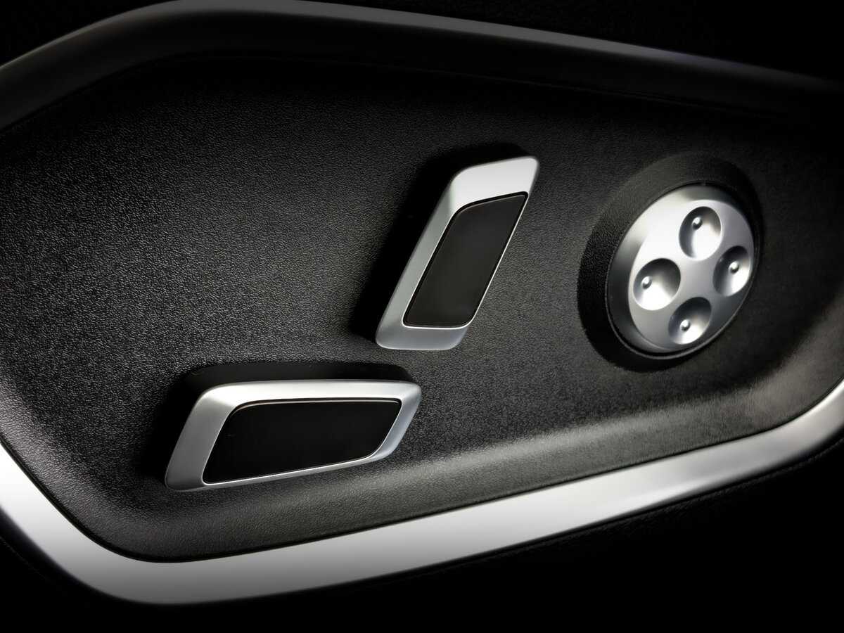 Geely Tugella, 2021 Фото №19