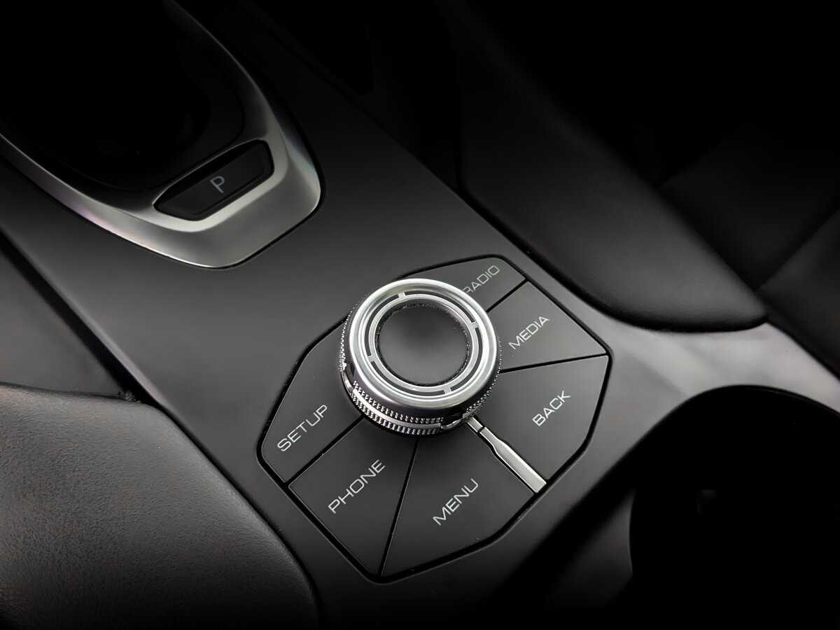 Haval F7, 2020 Фото №26