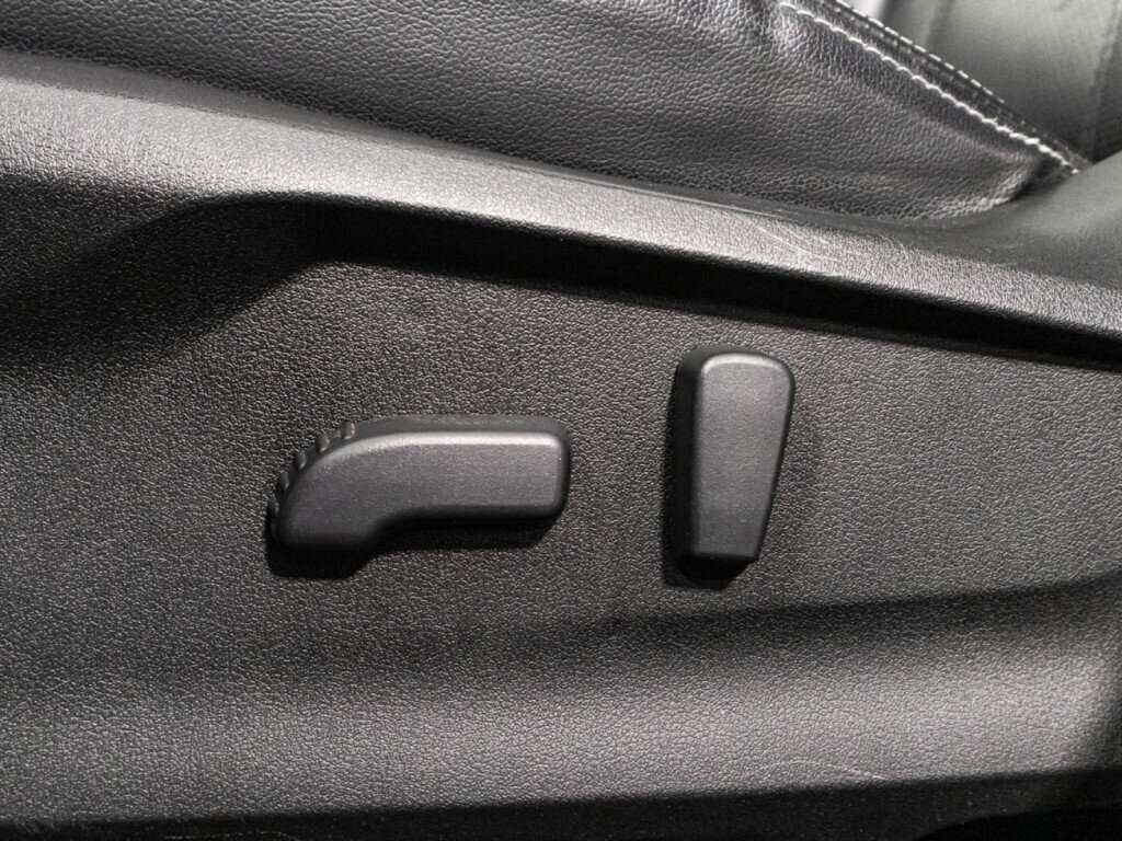 Subaru Forester, 2019 Фото №17