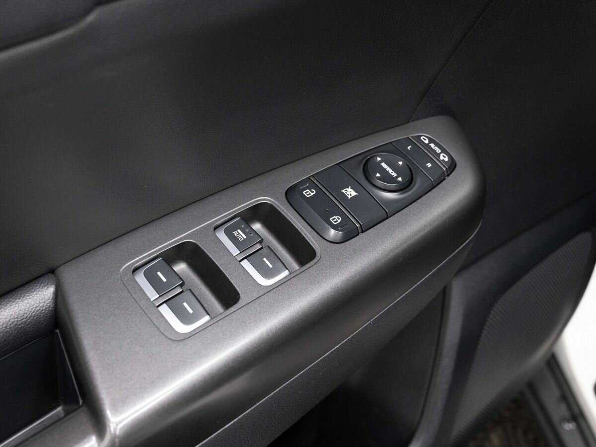 Kia Sportage, 2016 Фото №18