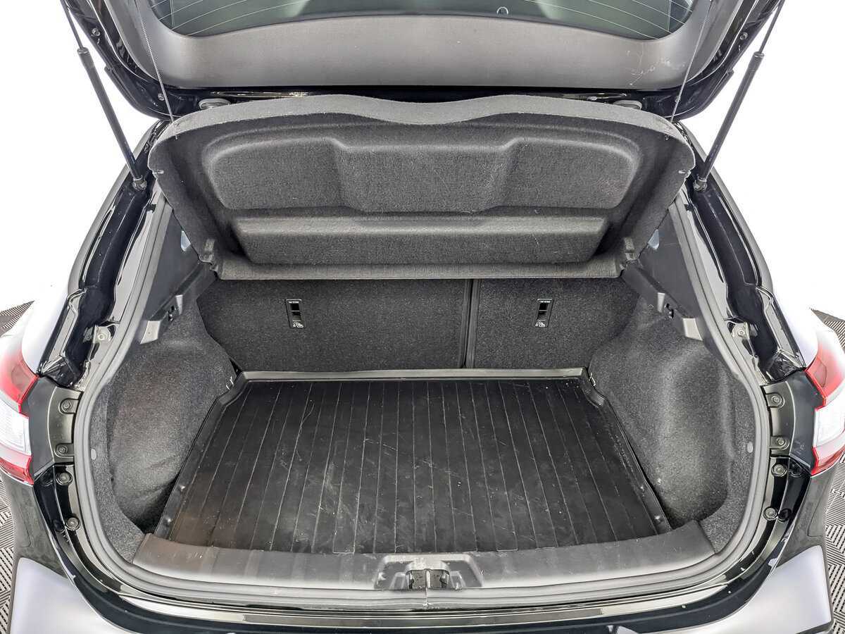 Nissan Qashqai, 2020 Фото №10