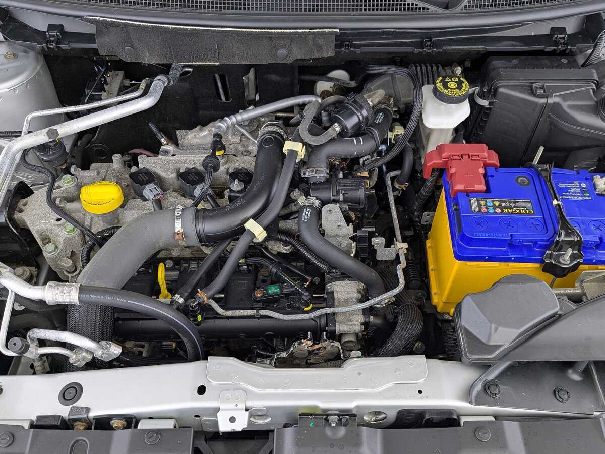 Nissan Qashqai, 2017 Фото №9