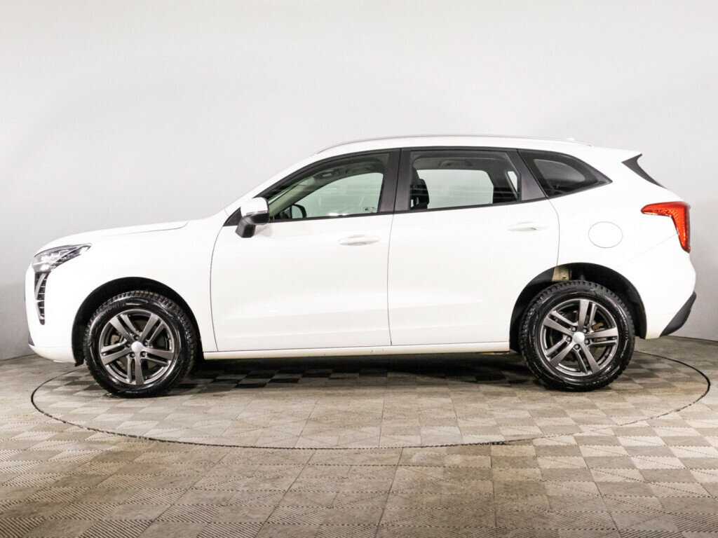 Haval Jolion, 2023 - 23 273 км. | Фото №8