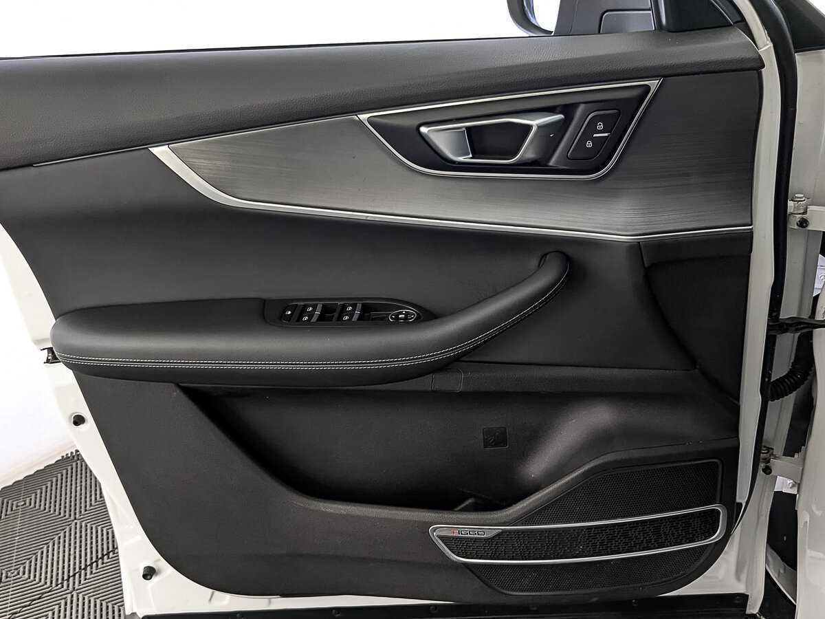 CHERY Tiggo 7 Pro, 2021 Фото №19