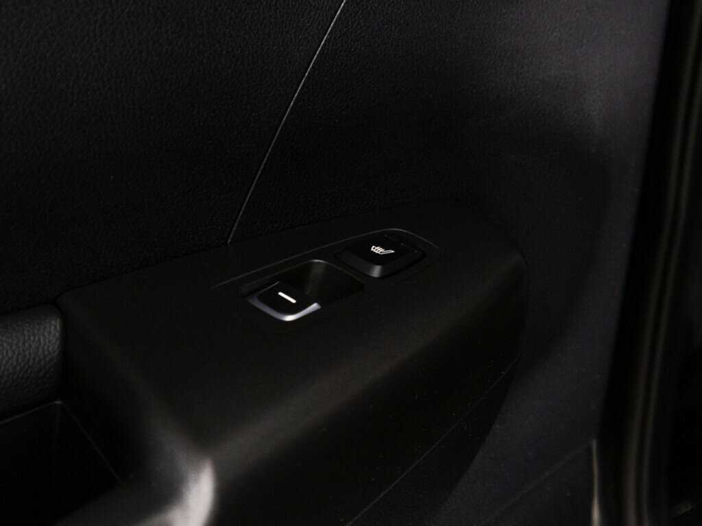 Kia Sportage, 2018 Фото №19