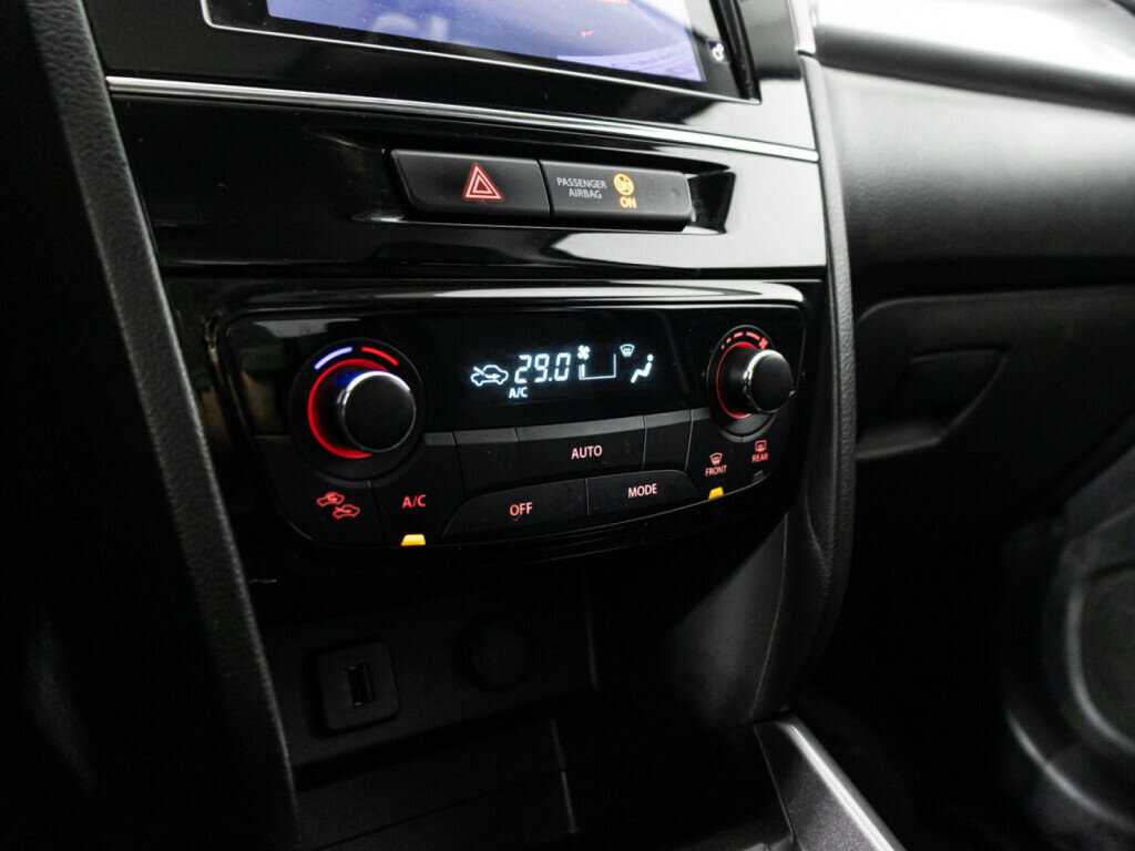 Suzuki Vitara, 2020 Фото №17