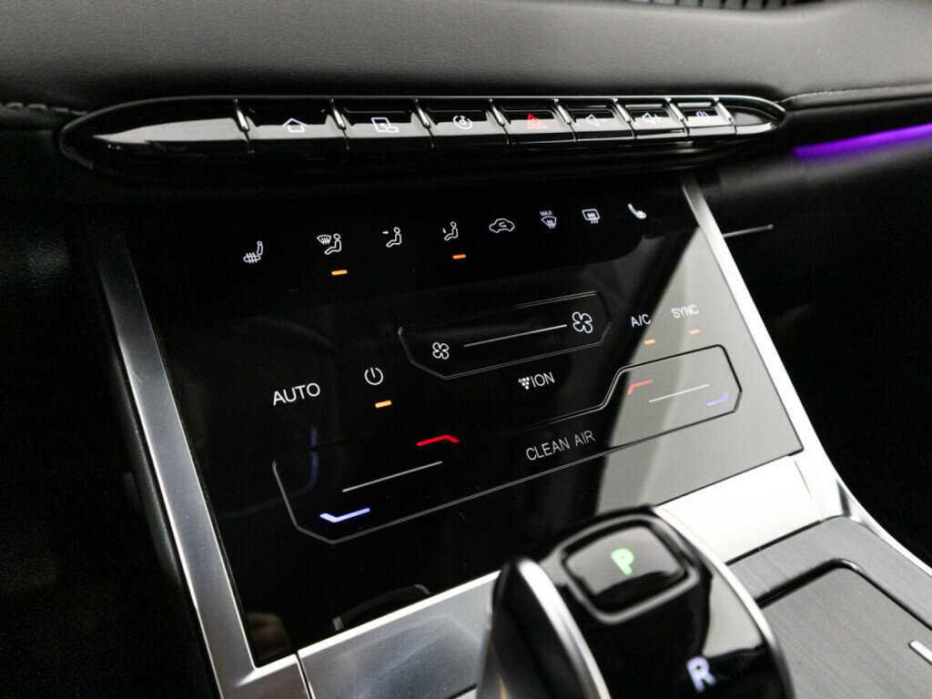 CHERY Tiggo 7 Pro Max, 2023 Фото №18