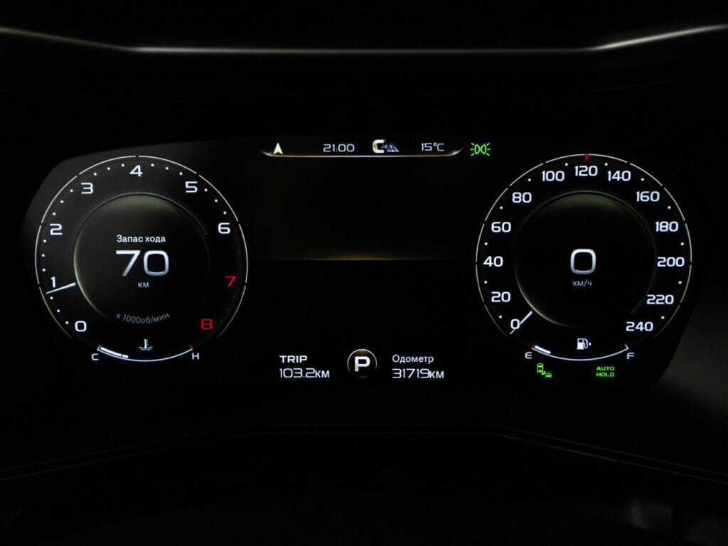 Geely Tugella, 2023 Фото №12