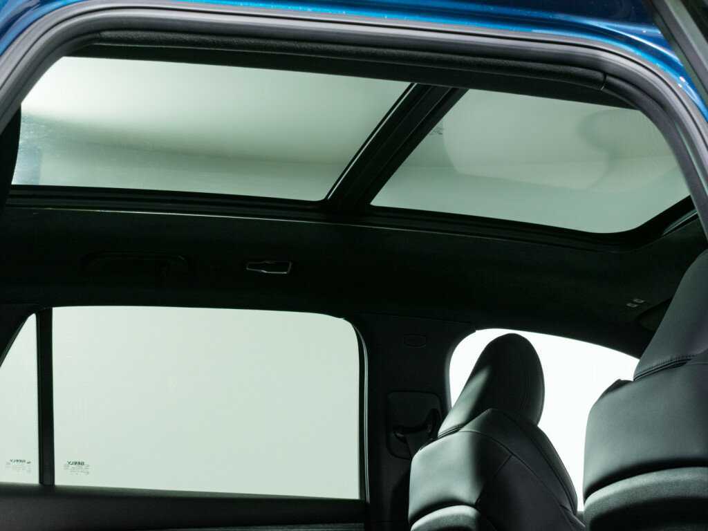 Geely Monjaro, 2022 Фото №11