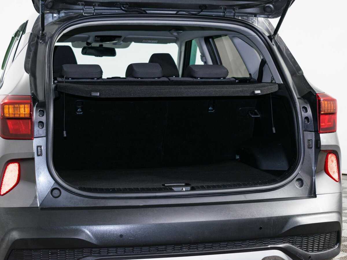 Kia Seltos, 2021 - 62 888 км. | Фото №7