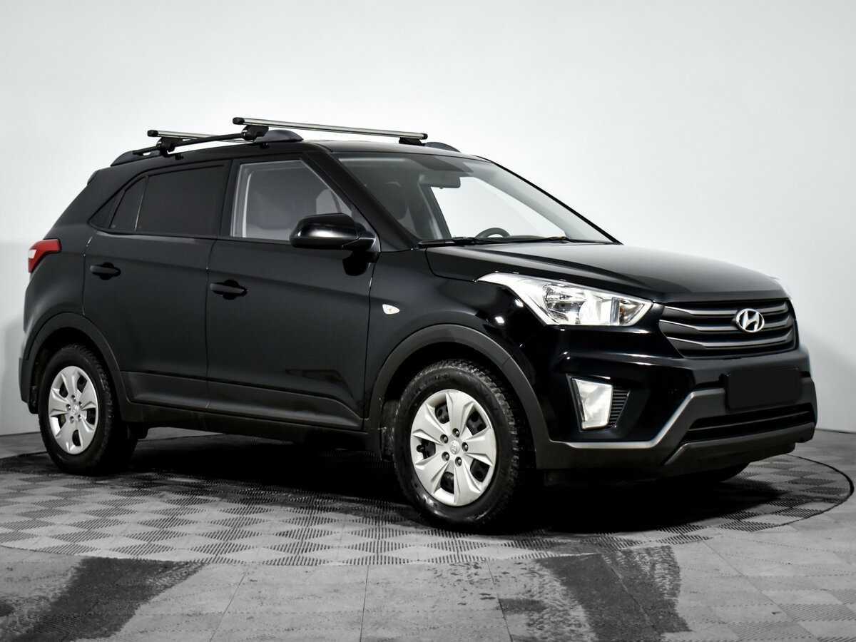 Hyundai Creta, 2019 - 150 000 км. | Фото №3