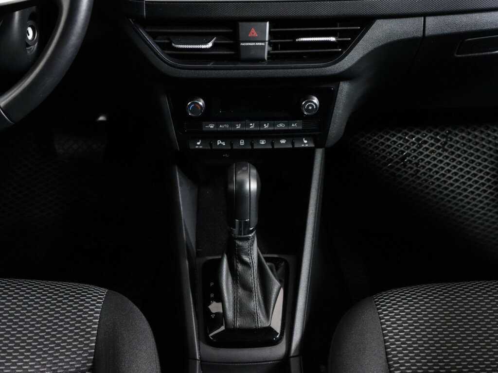 Volkswagen Polo, 2021 Фото №11