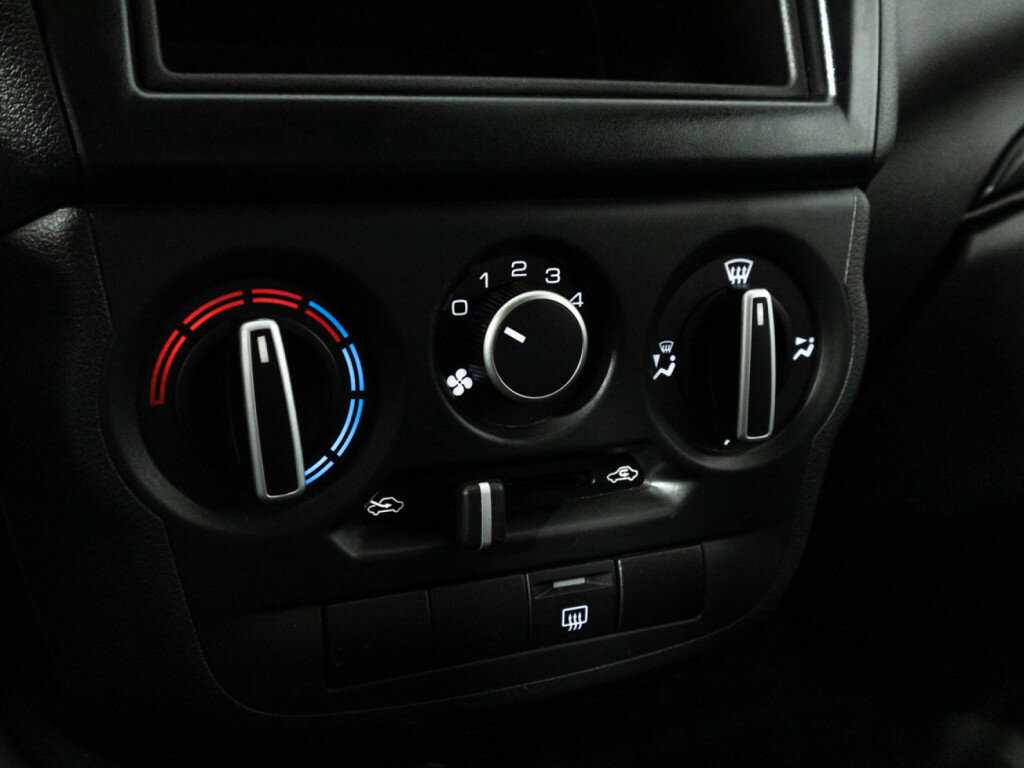 Lada (ВАЗ) Granta Euro-2, 2023 Фото №15