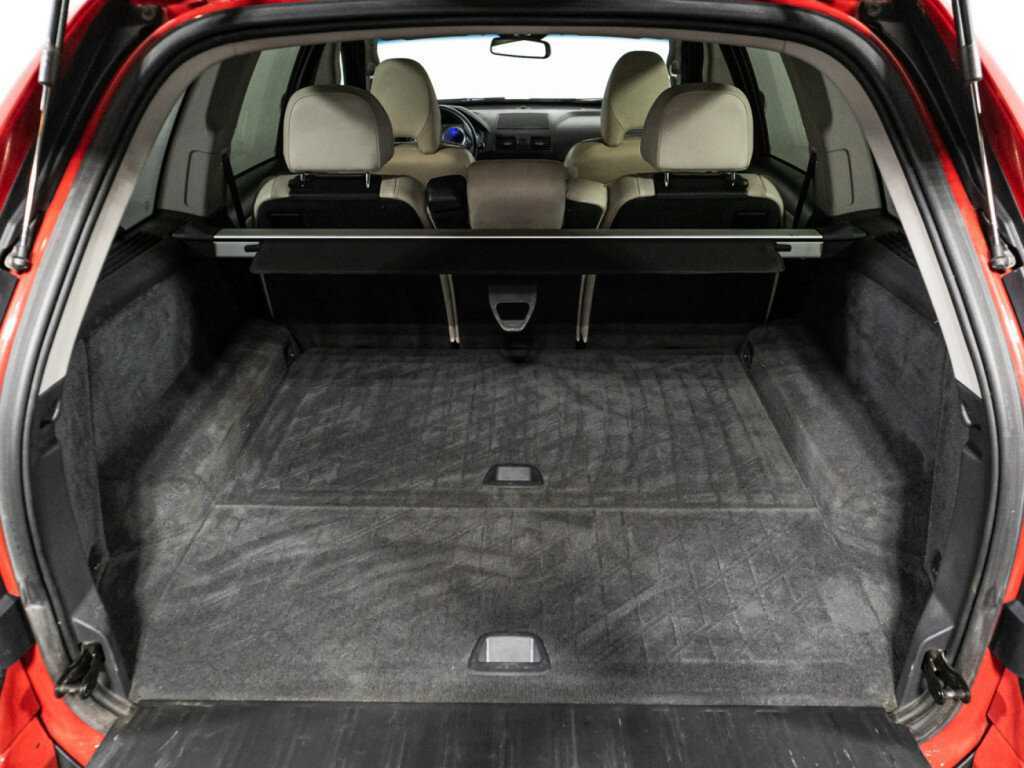 Volvo XC90, 2012 Фото №15