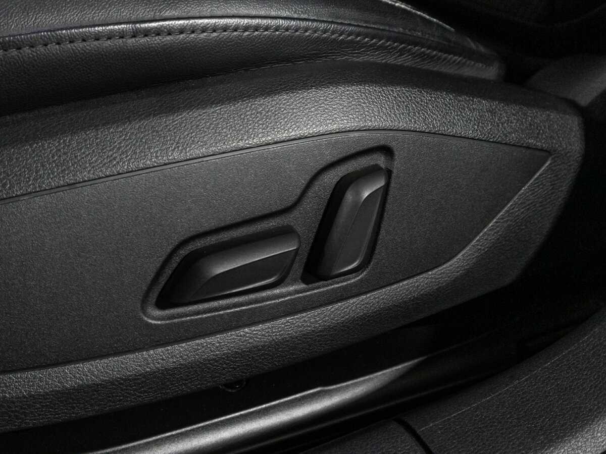 Audi A4, 2018 Фото №15