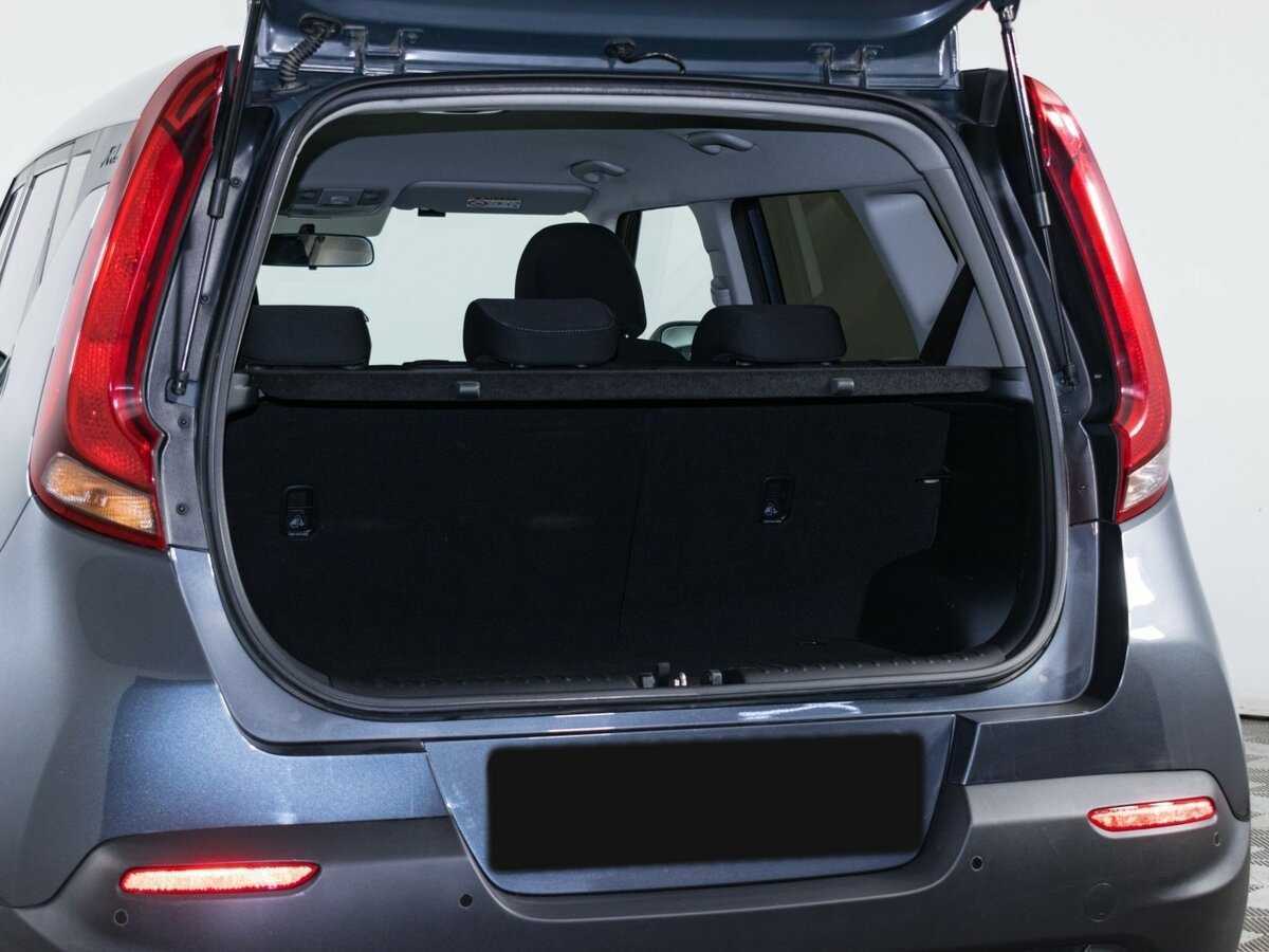 Kia Soul, 2021 - 63 000 км. | Фото №7