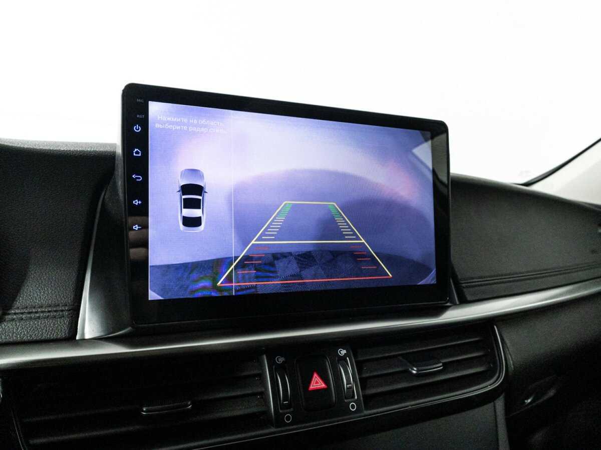 Kia Optima, 2020 Фото №19