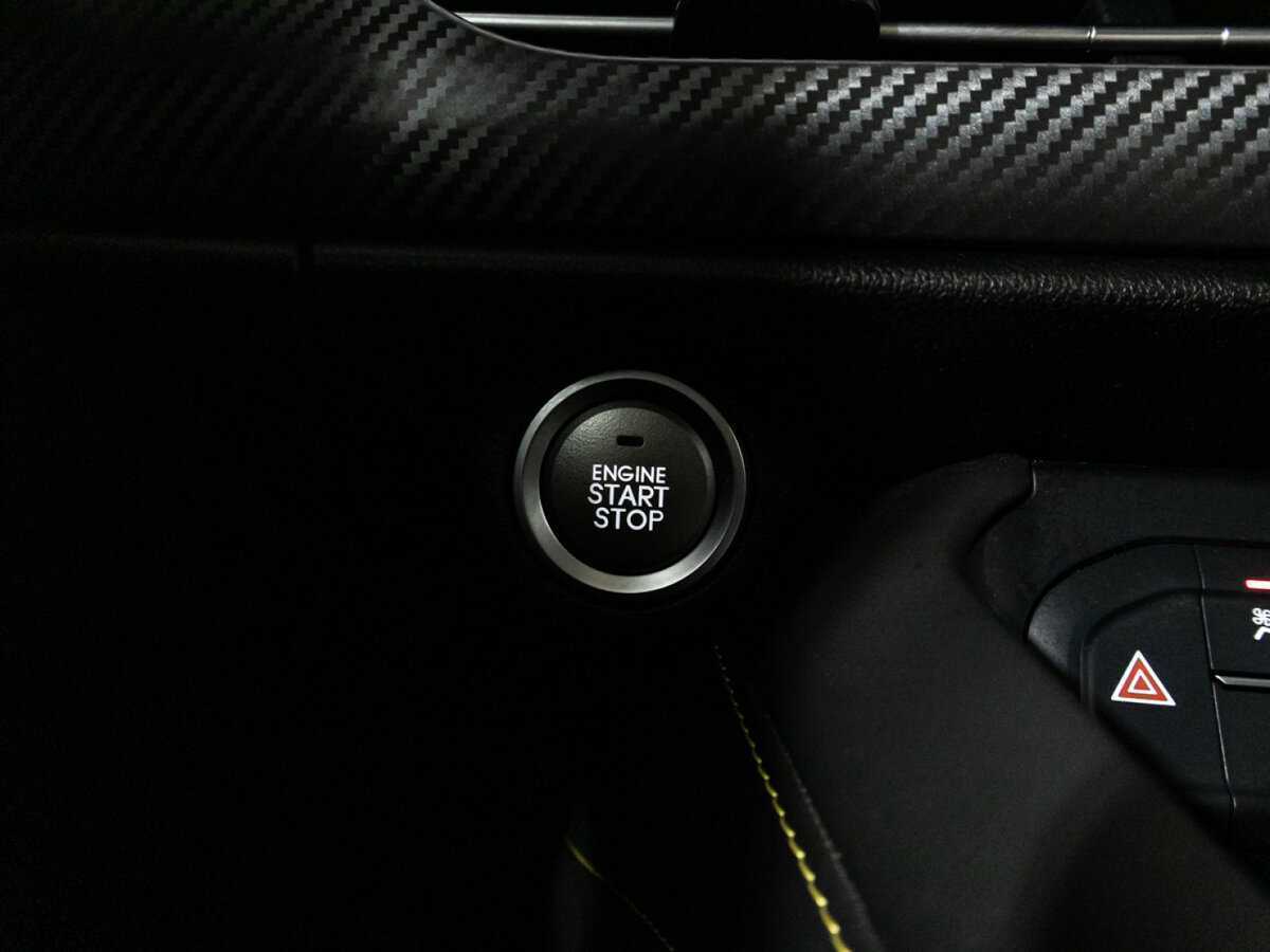 Haval F7x, 2020 Фото №20