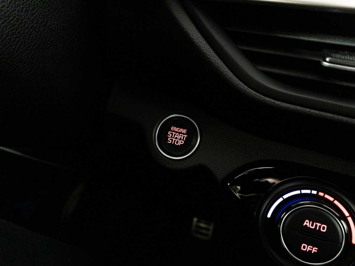 Kia Cerato, 2021 Фото №22