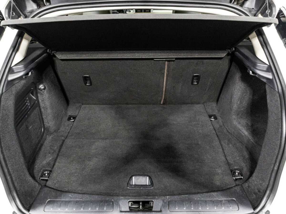 Land Rover Range Rover Evoque 6-speed, 2012 Фото №15