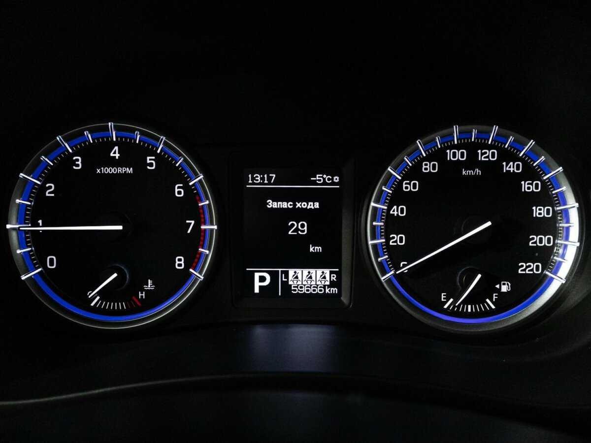 Suzuki SX4, 2021 Фото №12