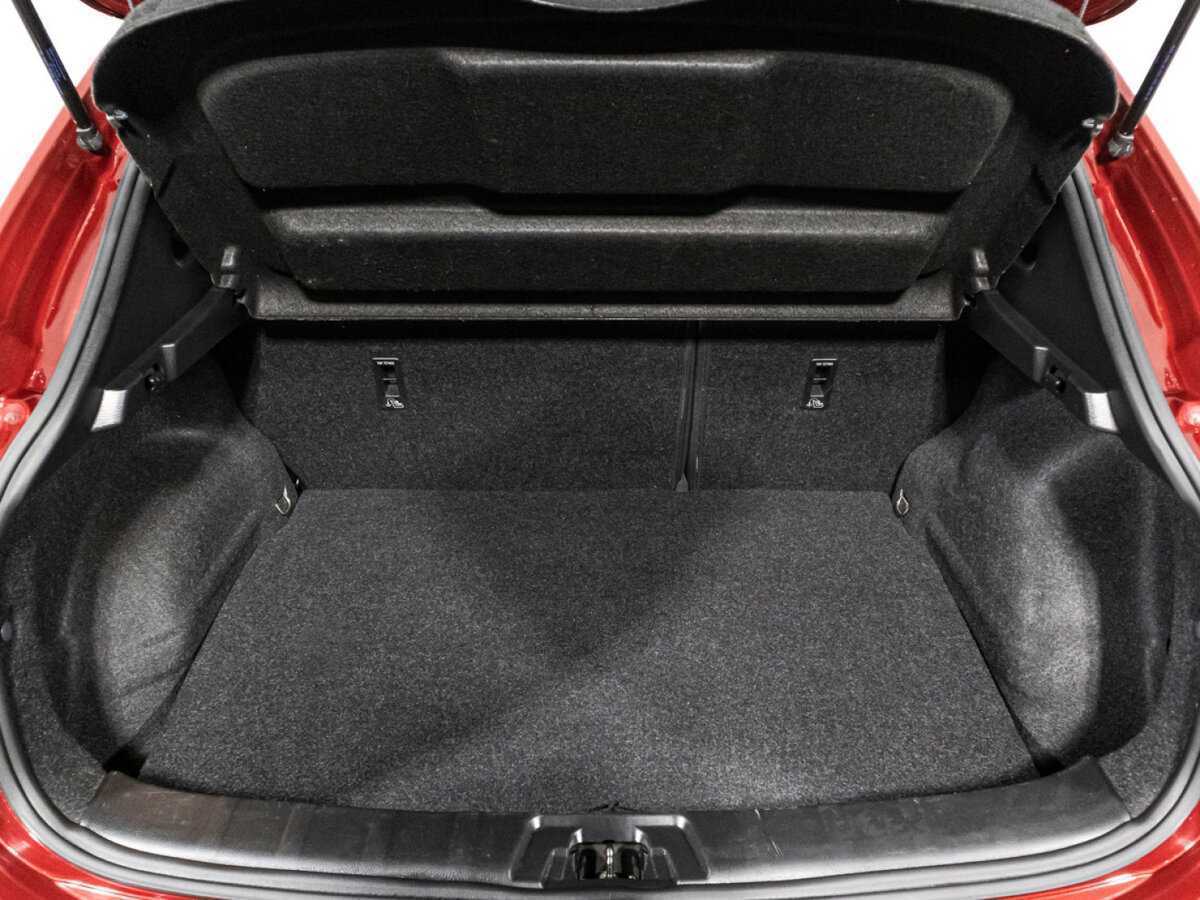 Nissan Qashqai, 2021 Фото №20