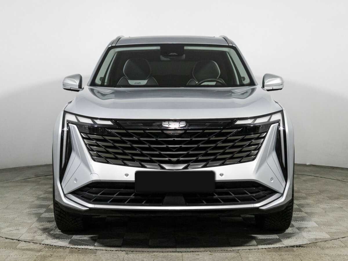 Geely Atlas, 2023 - 39 168 км. | Фото №2