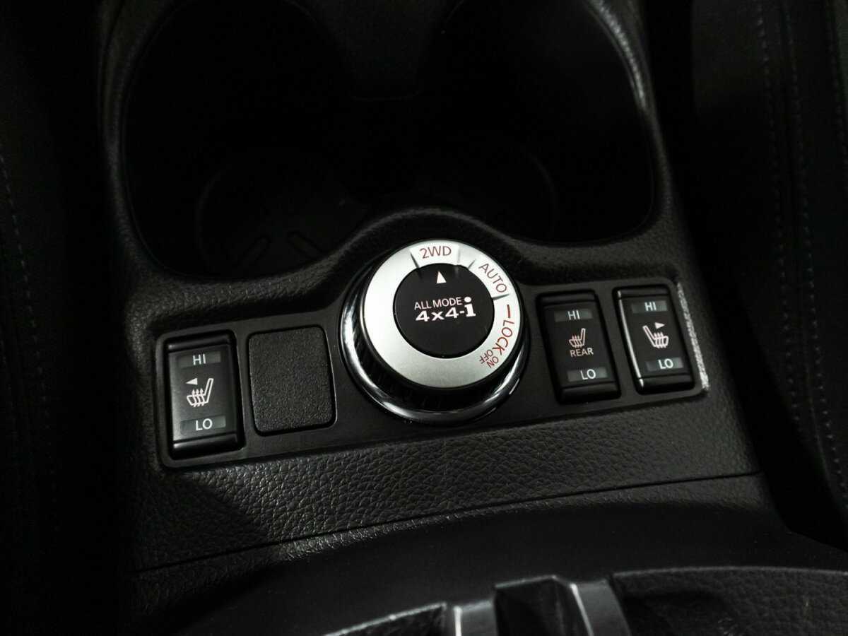 Nissan Qashqai, 2021 Фото №17