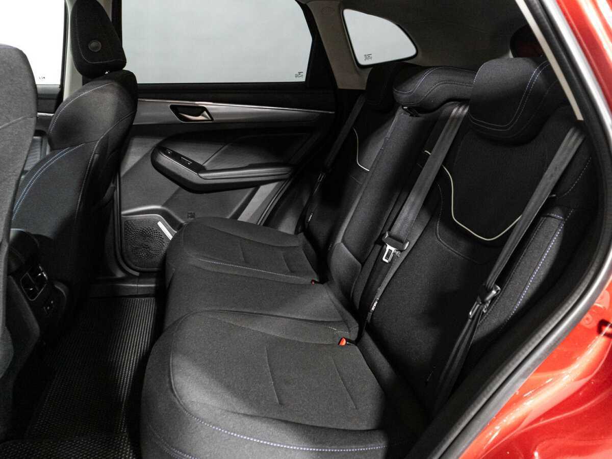 Haval Jolion, 2023 Фото №10