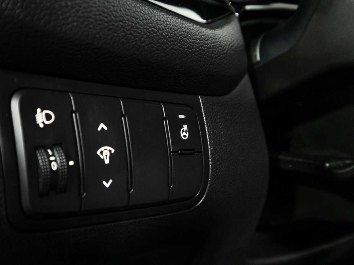 Kia Ceed, 2015 Фото №17