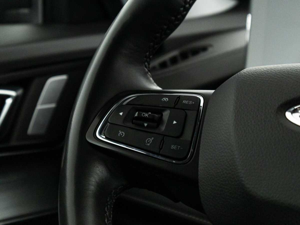 Chery Tiggo 7 Pro Max, 2023 Фото №25