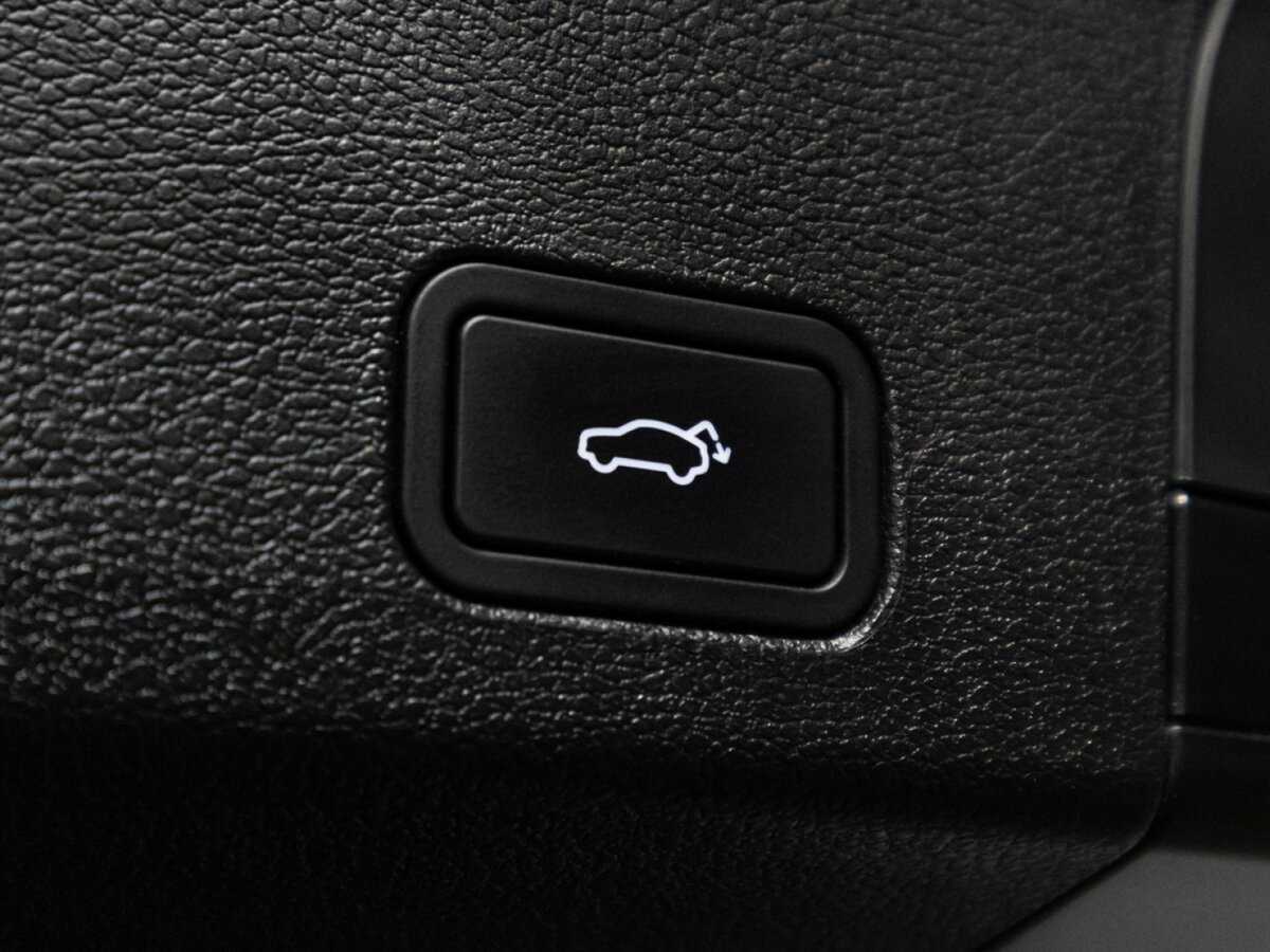 Geely Tugella, 2023 Фото №25