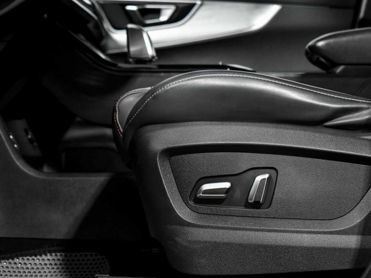 Chery Tiggo 7 Pro, 2022 Фото №12