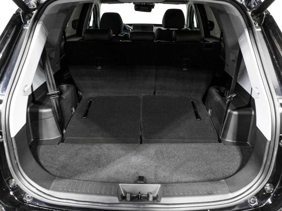 Chery Tiggo 8 Pro, 2023 Фото №15