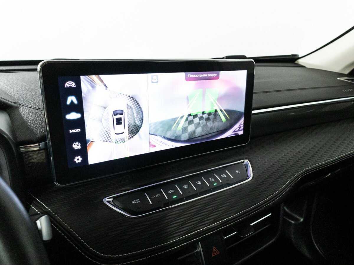 Haval Jolion, 2023 Фото №16