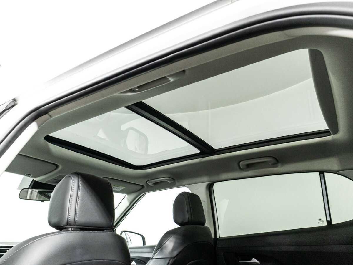 Hyundai Creta, 2021 Фото №16