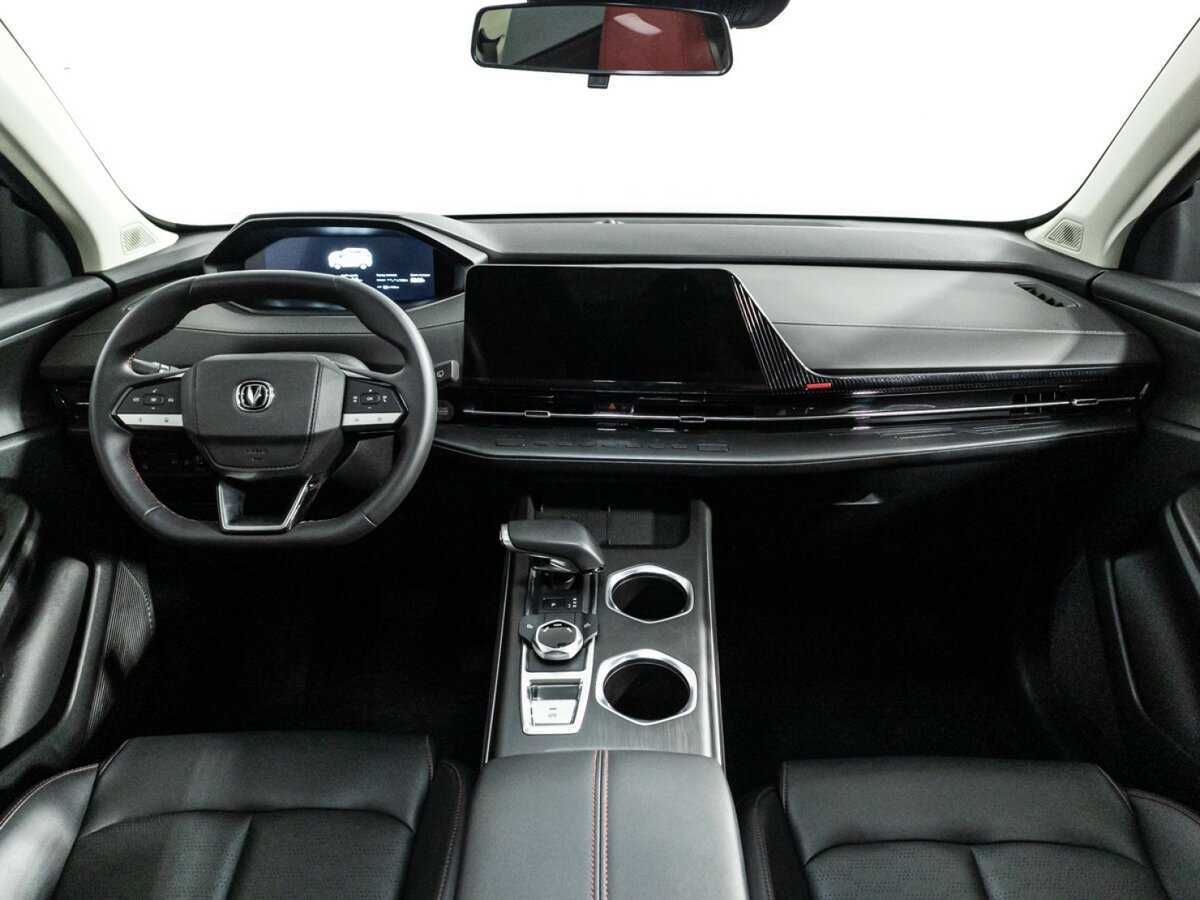 Changan CS55 Plus, 2023 Фото №13