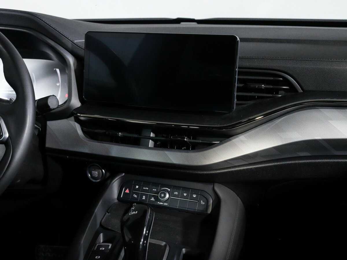 Haval F7x, 2022 Фото №10