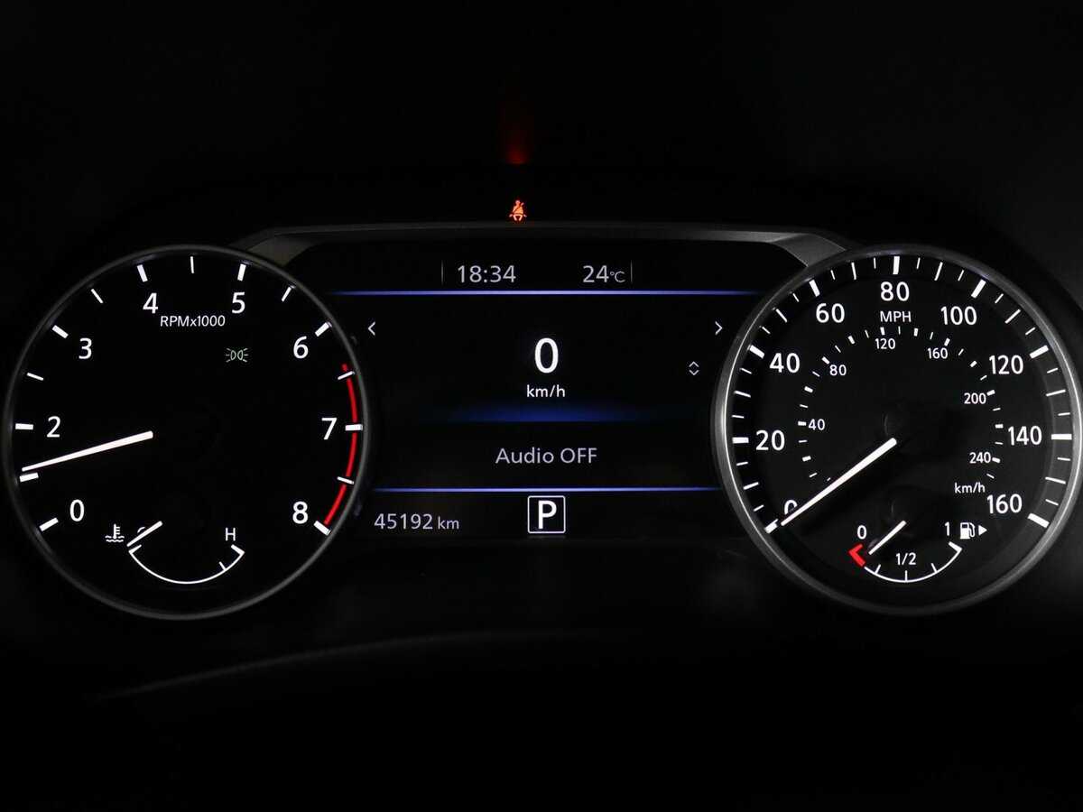 Nissan Sentra, 2021 - 45 191 км. | Фото №8