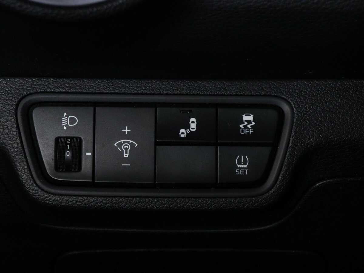 Kia Cerato, 2021 Фото №14